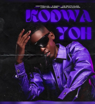 Kodwa Yoh Song by Controllaa Ft. K Zaka, Ice Beats Slide, Luigi Anywhere & Sbuda Maleather