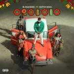 Oroboto Song by Blaq Jerzee Ft. Sofiya Nzau