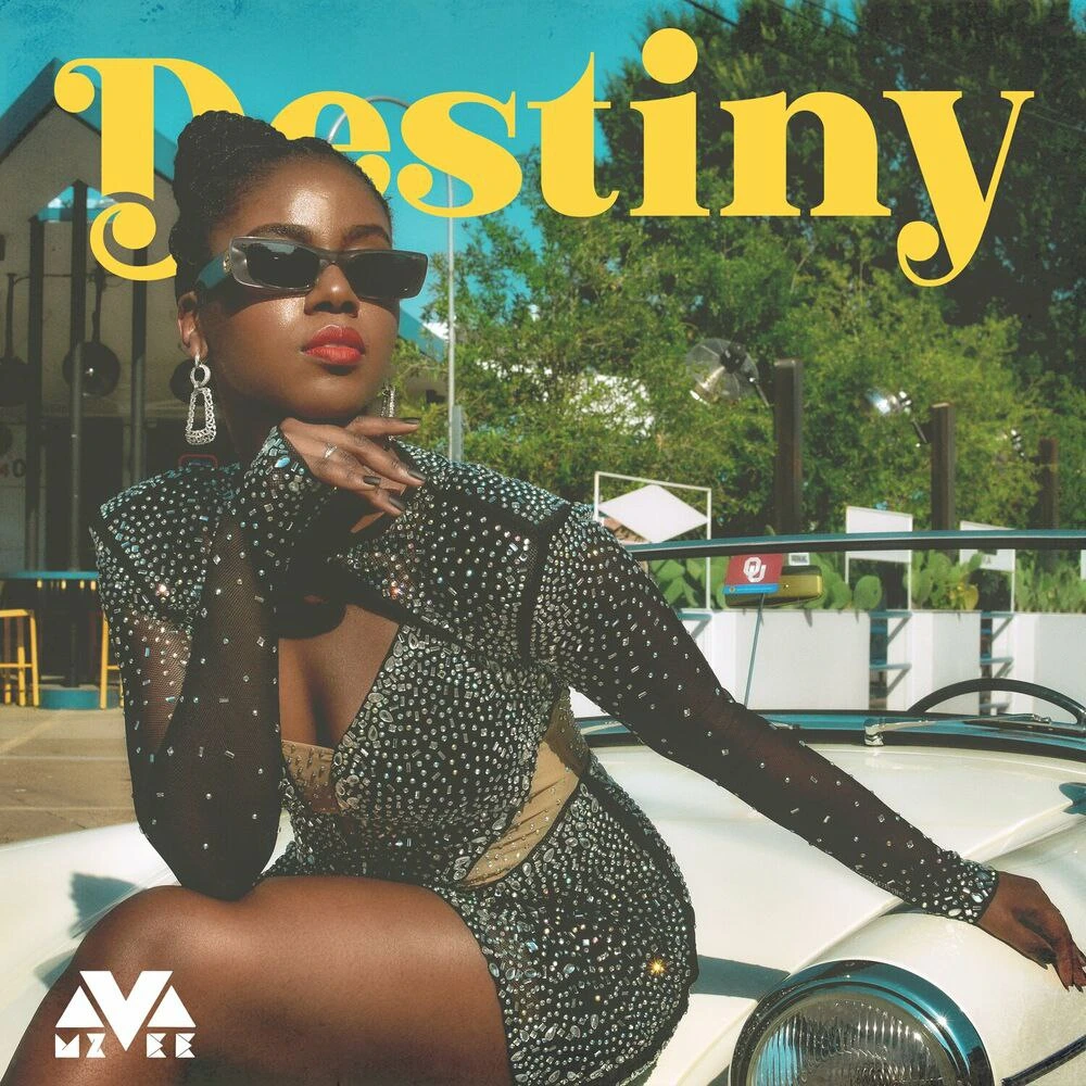 MzVee Destiny
