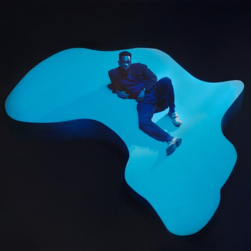 Patoranking – World Best Album