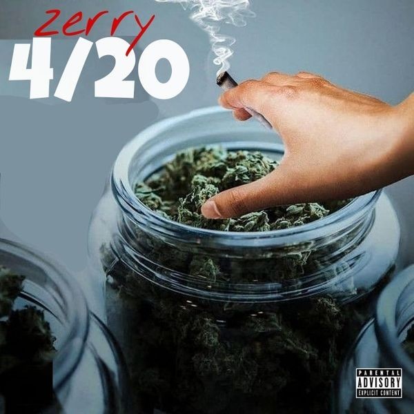 Zerry DL – 4 20