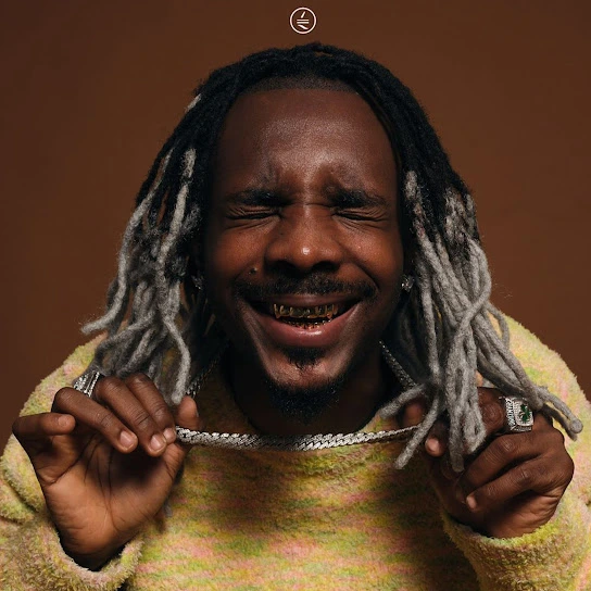 Young John – Jiggy Forever EP (Album)