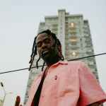 Sholz – Fire Wood Ft. Odumodublvck & Valentino Rose