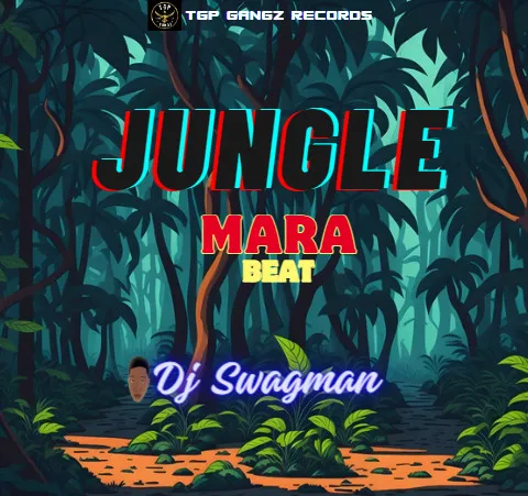 DJ Swagman – Jungle Mara Beat
