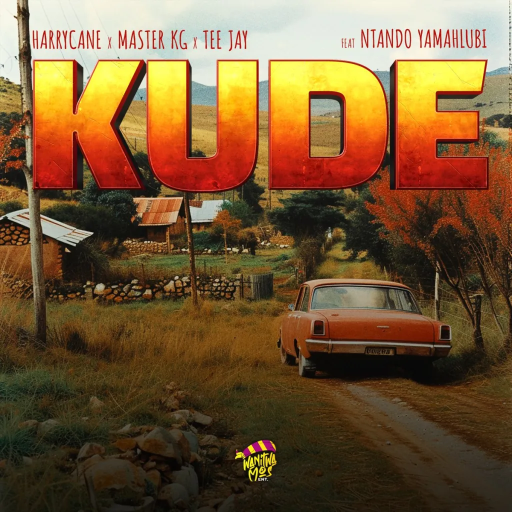 HarryCane Master KG Tee Jay – Kude Ft. Ntando Yamahlubi