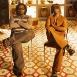 CKay – Wahala Ft. Olamide