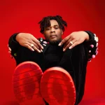 BNXN fka Buju Omo Lile (Freestyle)