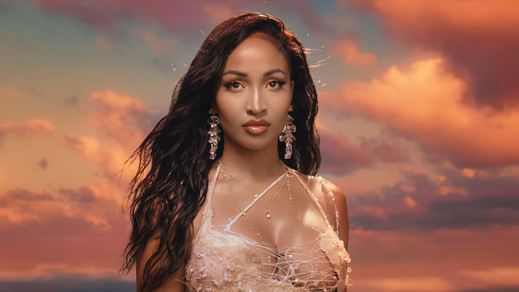 Shenseea Never Gets Late Here (Official Album Trailer)