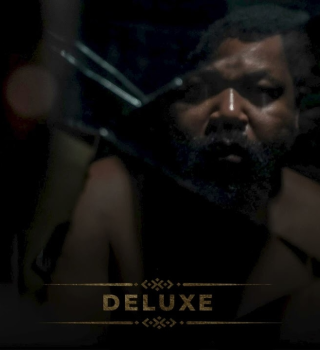 Sjava Typhoon artwork