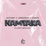 Rayvanny Namtaka Ft. LeeMcKrazy ZiiBeats Raspy Yumbs 1024x1024