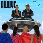 Larry Vibez – Awuye Ft. Hotkeed