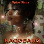 Spice Diana Kagobako