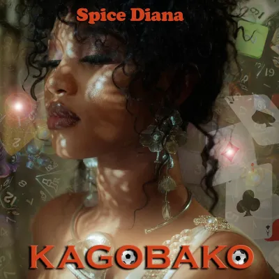 Spice Diana Kagobako