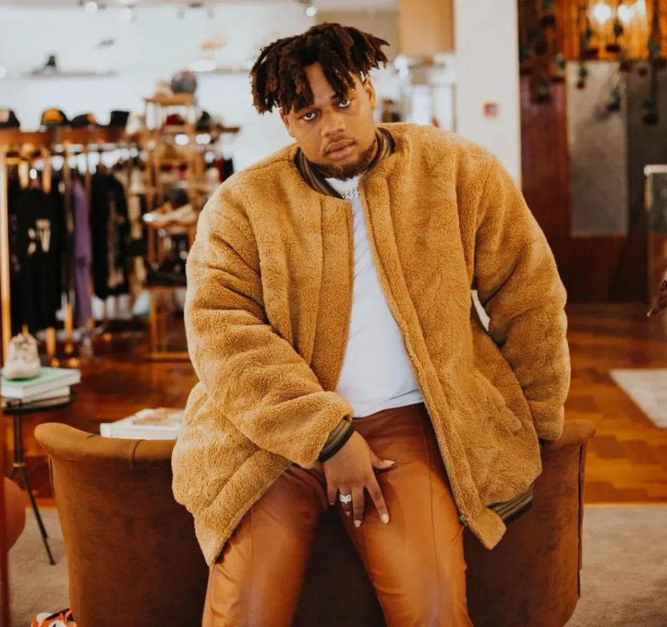 Bnxn Buju – Cutesy 950x893