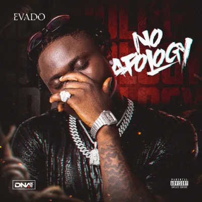 Evado – No Apology