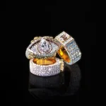 J Hus – Gold Ft. Asake