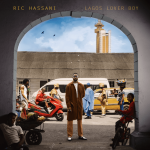 Ric Hassani – Lagos Lover Boy EP