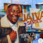 Tumza DKota Intro artwork