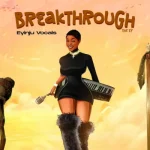 Eyinju Vocals – Jelo Ft. Portable