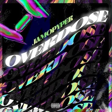 Jamopyper – Overdose
