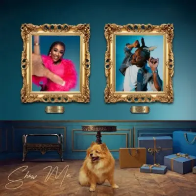 Lady Zamar – Show Me Ft. Fido