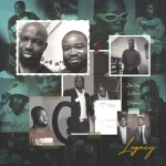 Chocolate City – Legacy Ft. Jesse Jagz Ice Prince Blaqbonez