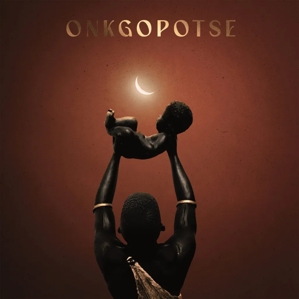 DJ Jaivane – Onkgopotse scaled