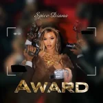 Spice Diana – Award