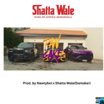 SHATTA WALE – Pancake