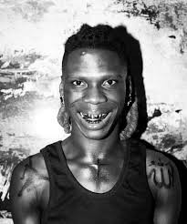 Seyi Vibez – Fuju Moto EP