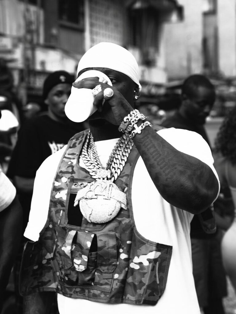 Harmonize – Friends Zone