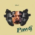 Mbosso – Pawa IV Ft. Darassa, Billnass & G Nako