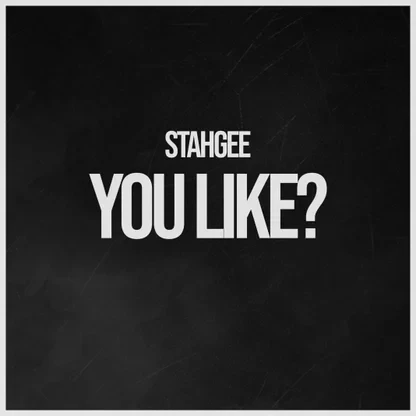 Stahgee – You Like?