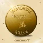 KRL – IMMORTAL JOLLOF (Album)