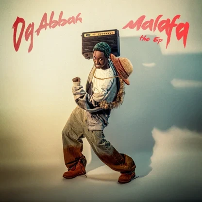 OG Abbah – Malafa (Album)