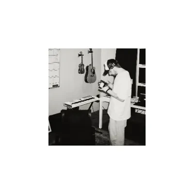 A Reece – Before I Overthink