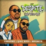 Cobhams – Despite We Rise Up Ft. Qing Madi Magnito