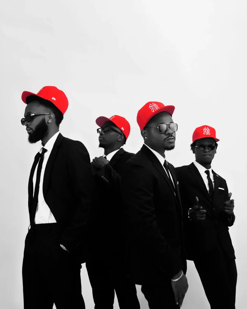 FreshBoys – Umerogwa (Sio bure) Ft. Dayoo