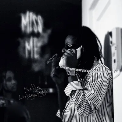 Kellylivinglarge – Miss Me