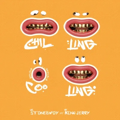 Stonebwoy – Chilling Cooling Ft. King Jerry